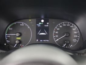 Toyota Yaris - 2022