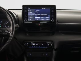Toyota Yaris - 2022