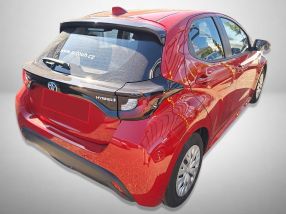 Toyota Yaris - 2022