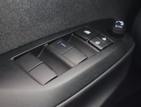 Toyota Yaris - 2022