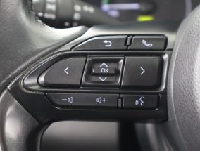 Toyota Yaris - 2022