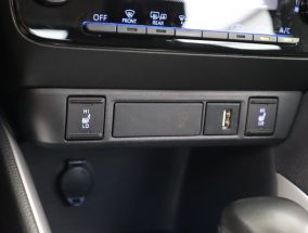 Toyota Yaris - 2022