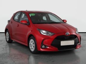Toyota Yaris - 2022