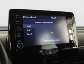 Toyota Yaris - 2022
