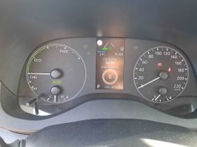 Toyota Yaris - 2022