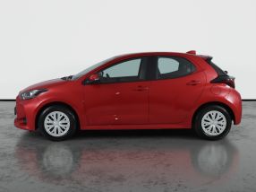 Toyota Yaris - 2022