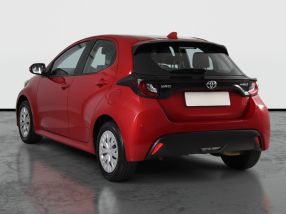 Toyota Yaris - 2022