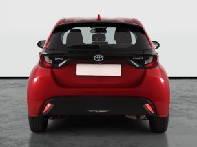 Toyota Yaris - 2022