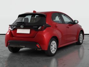 Toyota Yaris - 2022