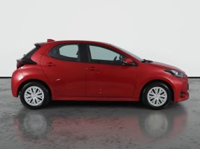 Toyota Yaris - 2022