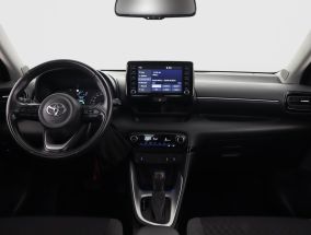 Toyota Yaris - 2022
