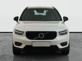 Volvo XC40 - 2020