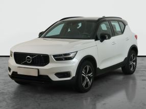 Volvo XC40 - 2020