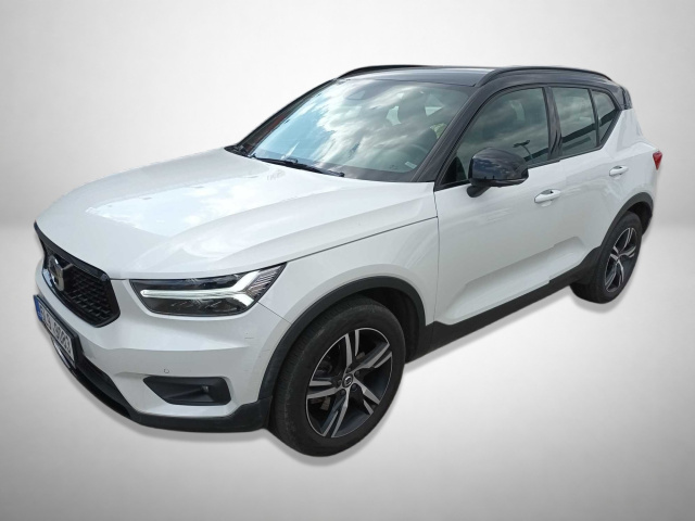 Volvo XC40 2020