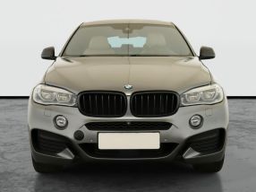 BMW X6 - 2016