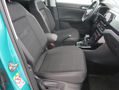 Volkswagen T-Cross - 2023