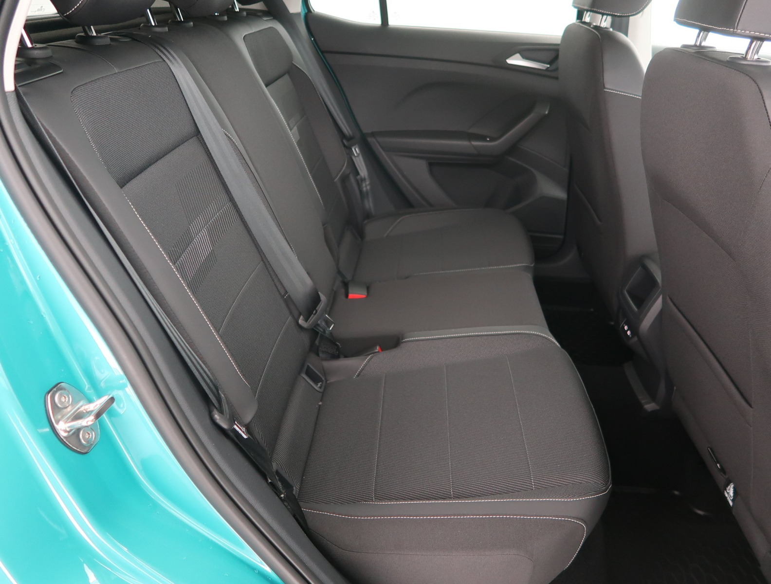 Volkswagen T-Cross - 2023