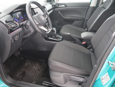Volkswagen T-Cross - 2023