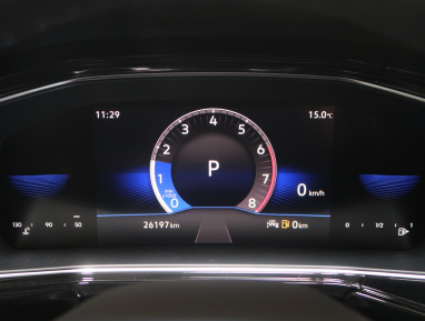 Volkswagen T-Cross - 2023