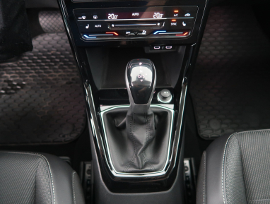 Volkswagen T-Cross - 2023