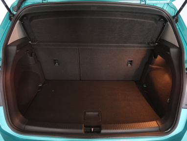 Volkswagen T-Cross - 2023