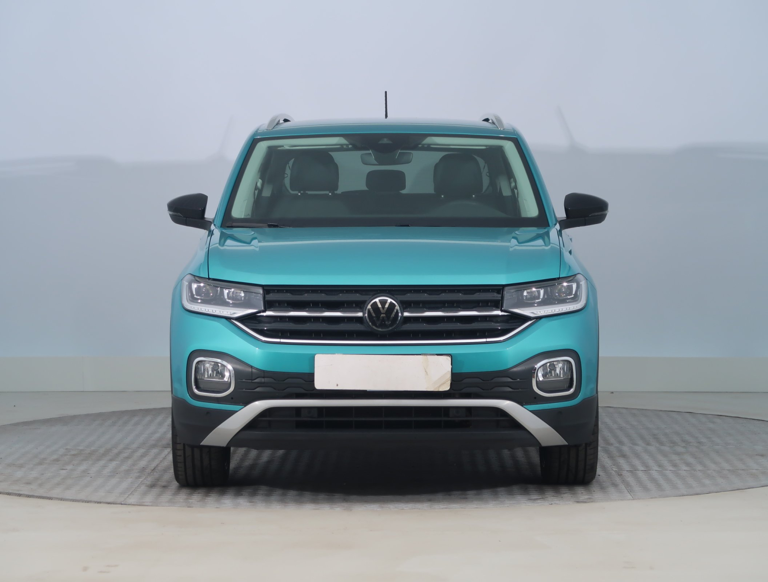 Volkswagen T-Cross - 2023