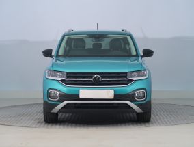 Volkswagen T-Cross - 2023