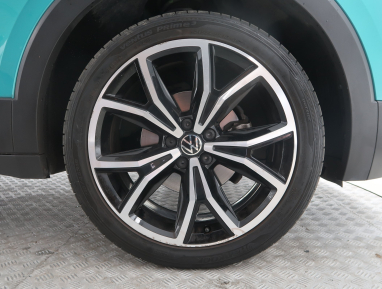 Volkswagen T-Cross - 2023