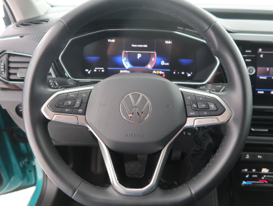 Volkswagen T-Cross - 2023