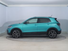 Volkswagen T-Cross - 2023