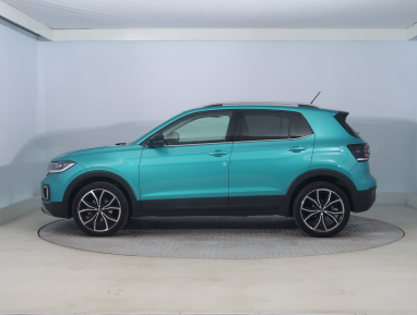 Volkswagen T-Cross - 2023