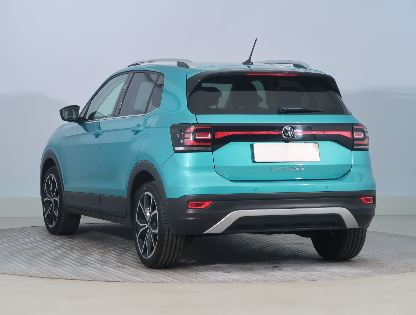 Volkswagen T-Cross - 2023