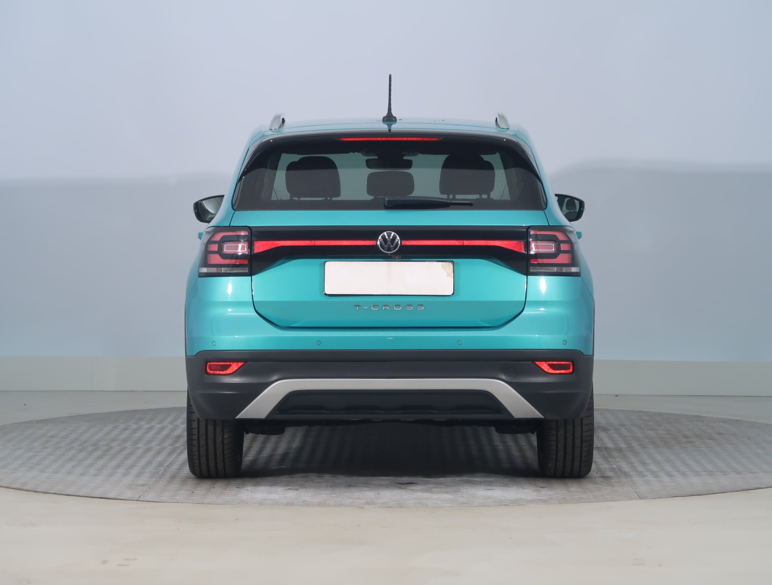 Volkswagen T-Cross - 2023