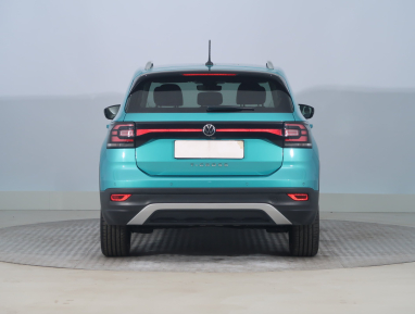Volkswagen T-Cross - 2023