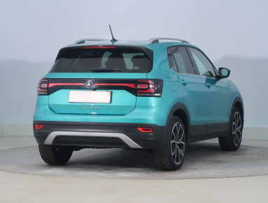 Volkswagen T-Cross - 2023