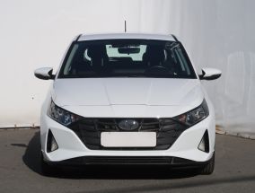 Hyundai i20 - 2022