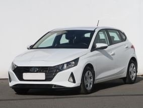 Hyundai i20 - 2022