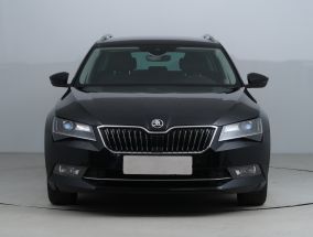 Škoda Superb - 2018