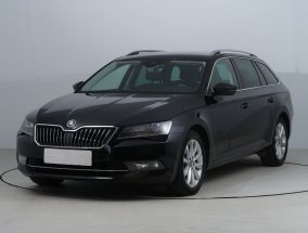 Škoda Superb - 2018