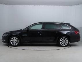 Škoda Superb - 2018