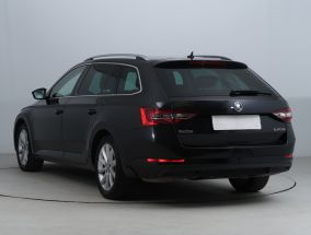 Škoda Superb - 2018