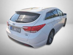 Hyundai i40 - 2014