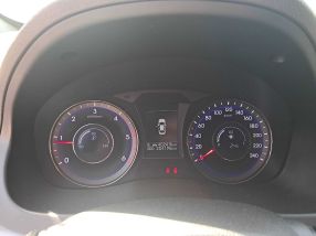 Hyundai i40 - 2014
