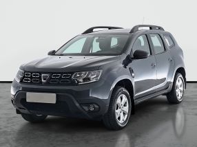 Dacia Duster - 2021