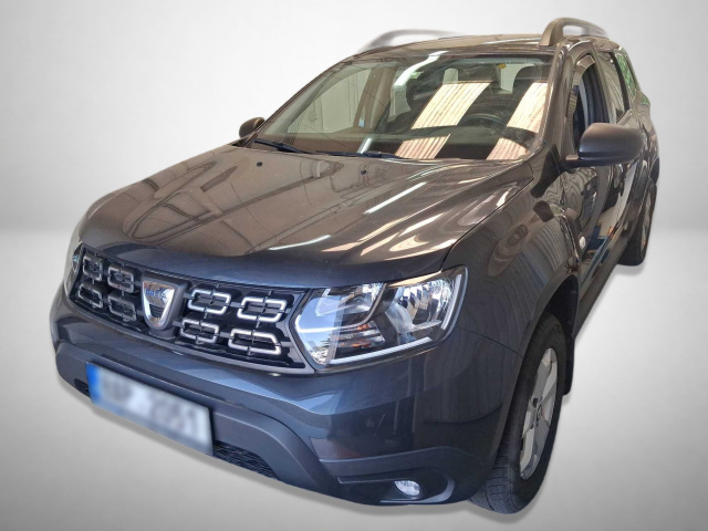 Dacia Duster 2021