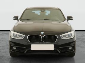 BMW 1 - 2015