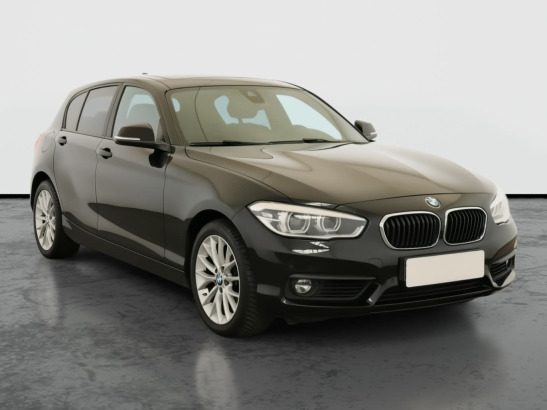BMW 1