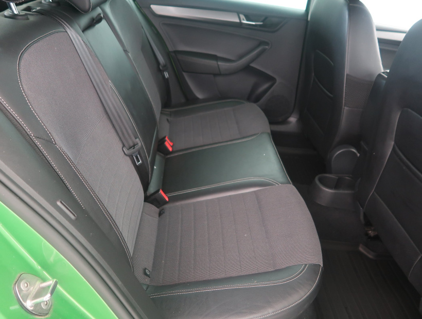 Škoda Rapid, 2017