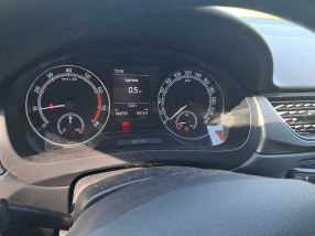 Škoda Rapid - 2017
