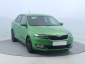 Škoda Rapid, 2017
